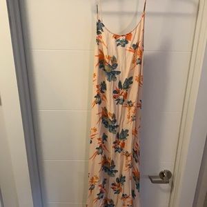 Intimately Free People - lounge gown